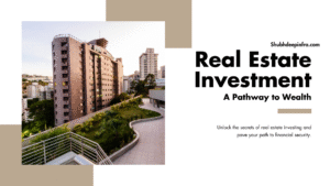 Why Youth Should Invest in Property