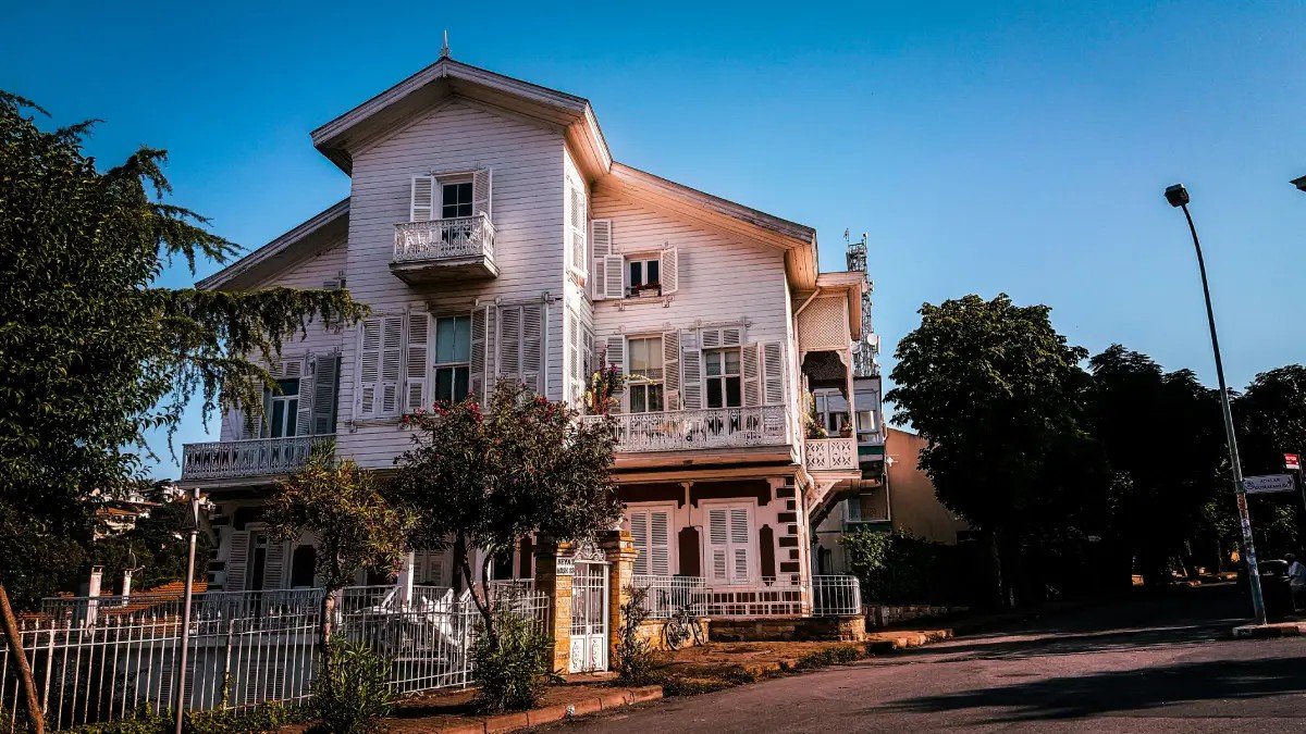 Houses for Sale