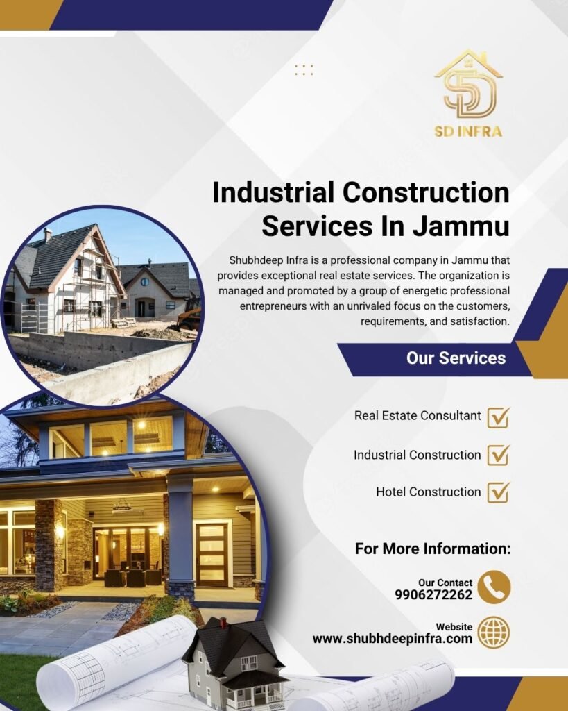 Shubh Deep Infra