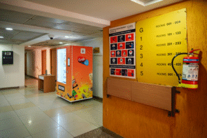 official BBMP portal