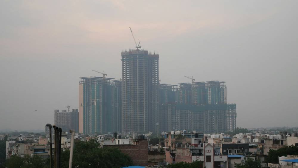 Delhi NCR rental investment