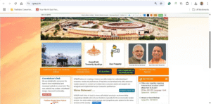 UP Awas Vikas Scheme