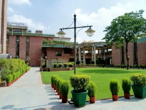 New Delhi NDMC