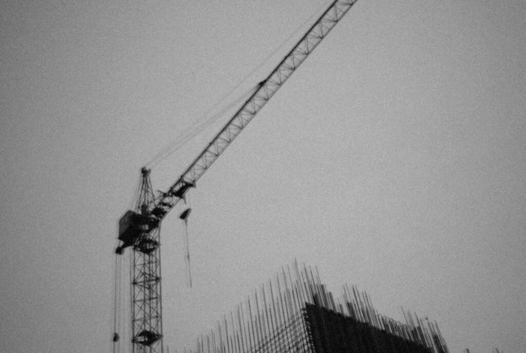 construction cost