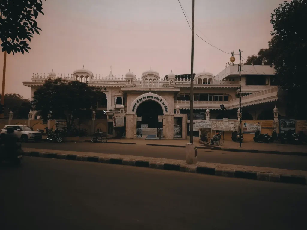 Hebbal (North Bengaluru's Gateway)