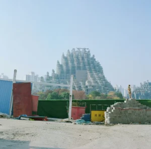 Ayodhya Real Estate Boom 2025