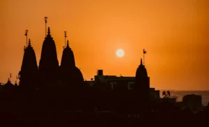 Real Estate Boom in Ayodhya