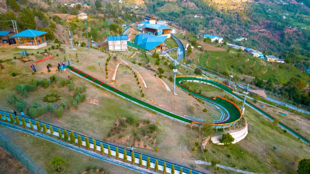 Manyata Tech Park