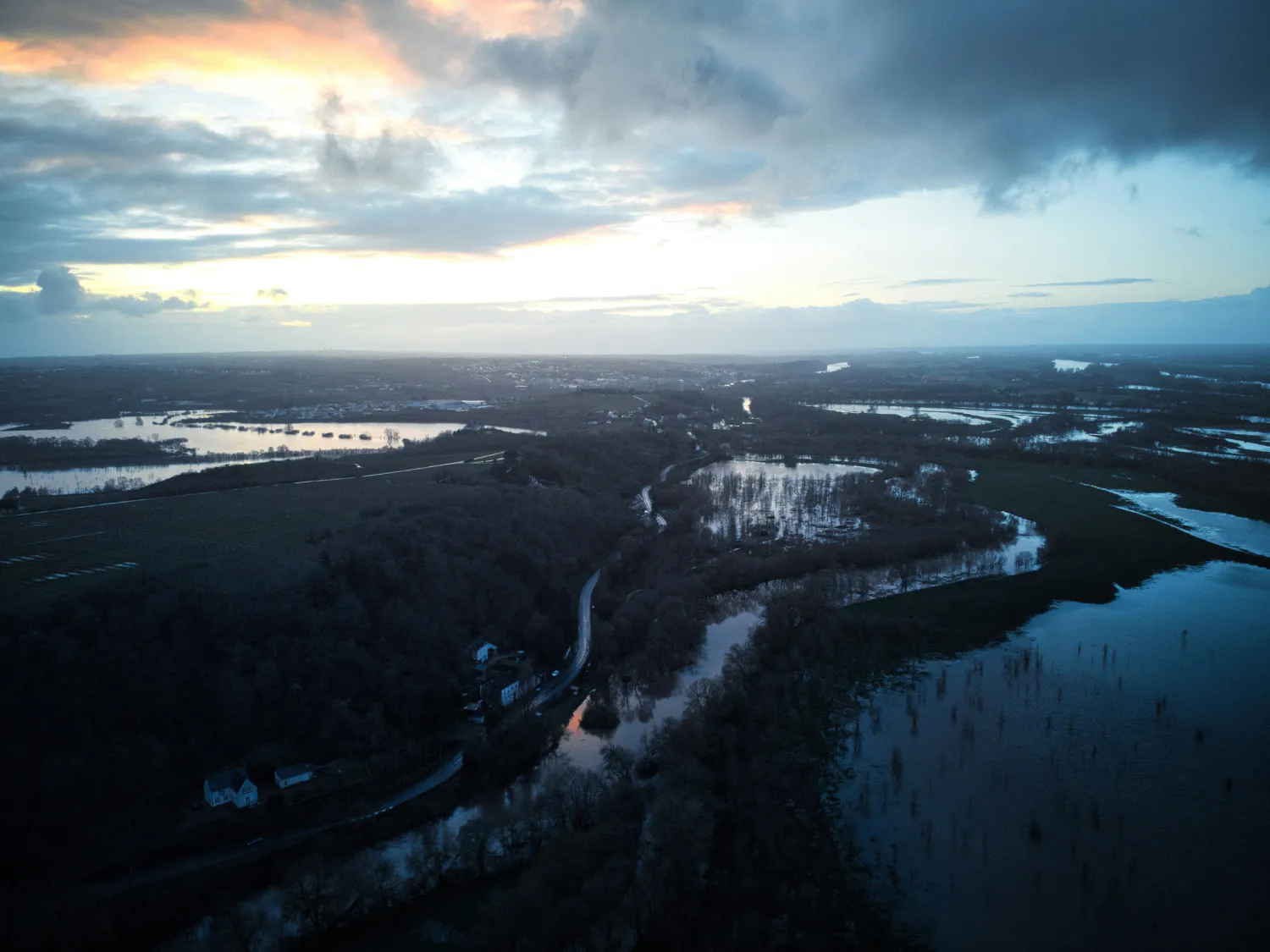 Floods