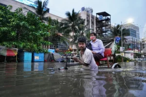 Impact of real estate