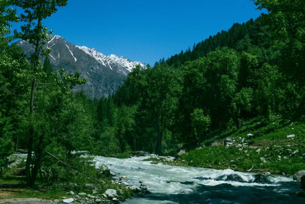 Jammu and Kashmir