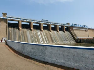 dam punjab