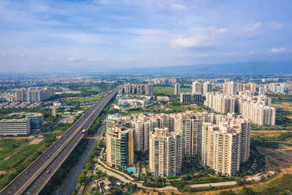 Mohali Real Estate Market 2026